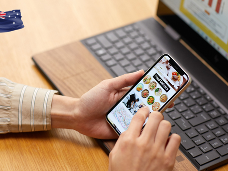 Top White-Label Food Delivery App Software for Australian Startups