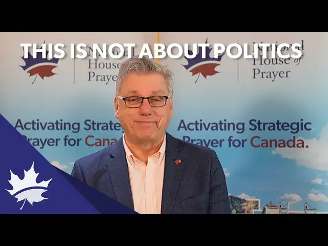 This is about more than politics!