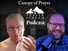 Canopy of Prayer