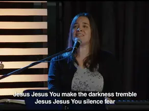 Prayer for Awakening in the Church