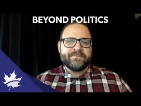 Beyond Politics: Love One Another