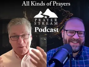 All Kinds of Prayers