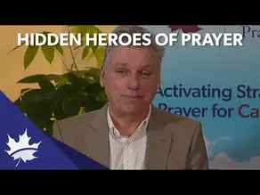 Hidden Heroes of Faith
