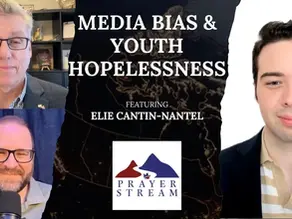 Media Bias & Youth Hopelessness