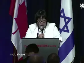 Prayer of Repentance for Antisemitism in Canada