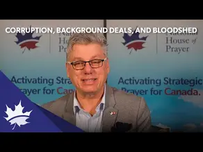 Corruption, Background Deals and Bloodshed