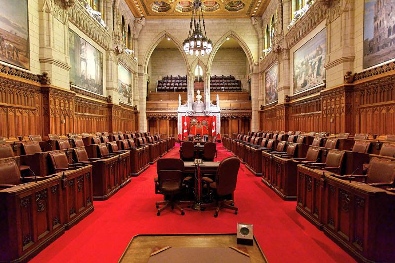 Senate