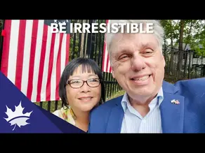Be irresistible!