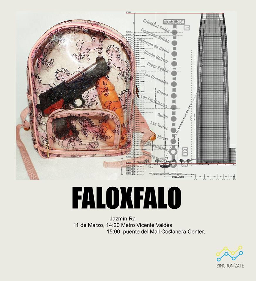 Jazmín RAMÍREZ (CL)