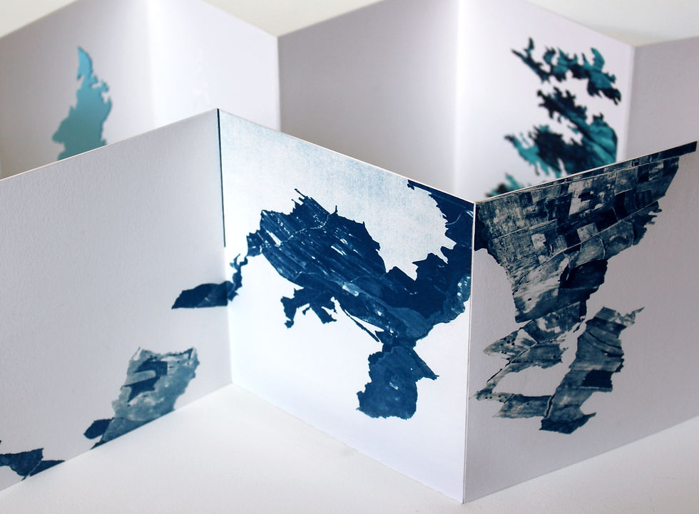 Lucía GIANELLO (UY)