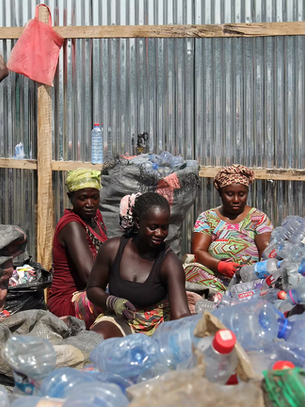 Investing in the future: from waste to opportunity