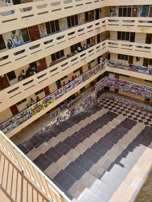 Sekondi Takoradi - School of Fine Arts