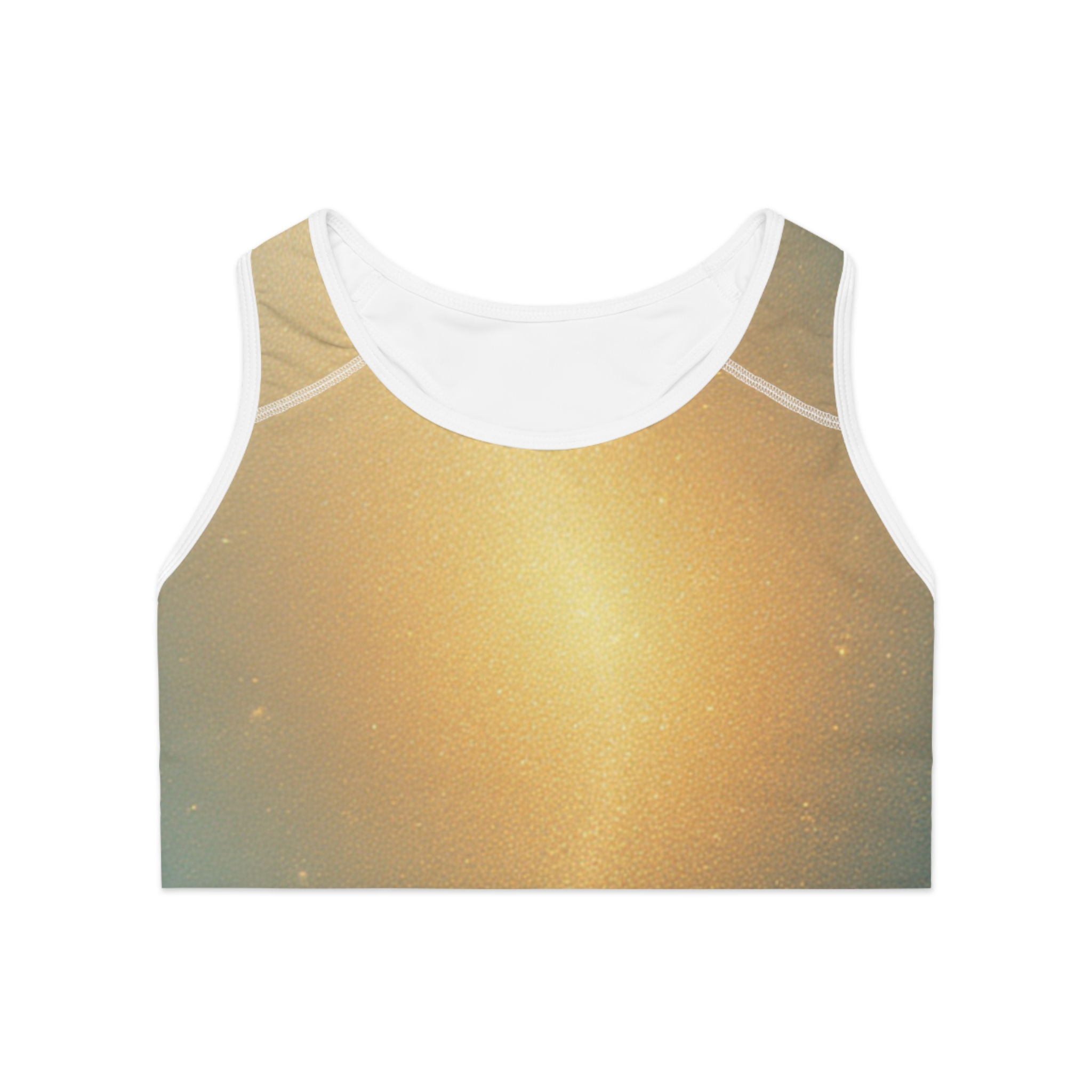 ÂmeYoga Heart&Soul Sports Bra