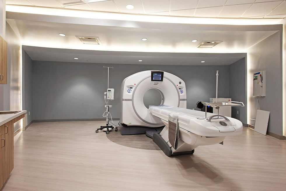 MRI