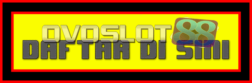 OVOSLOT88 deposit pulsa tanpa potongan slot terpercaya