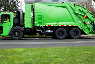 Newcastle Council Green Waste