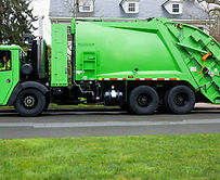 Garbage Truck