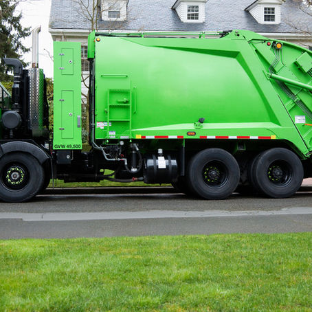 Waste Management Update