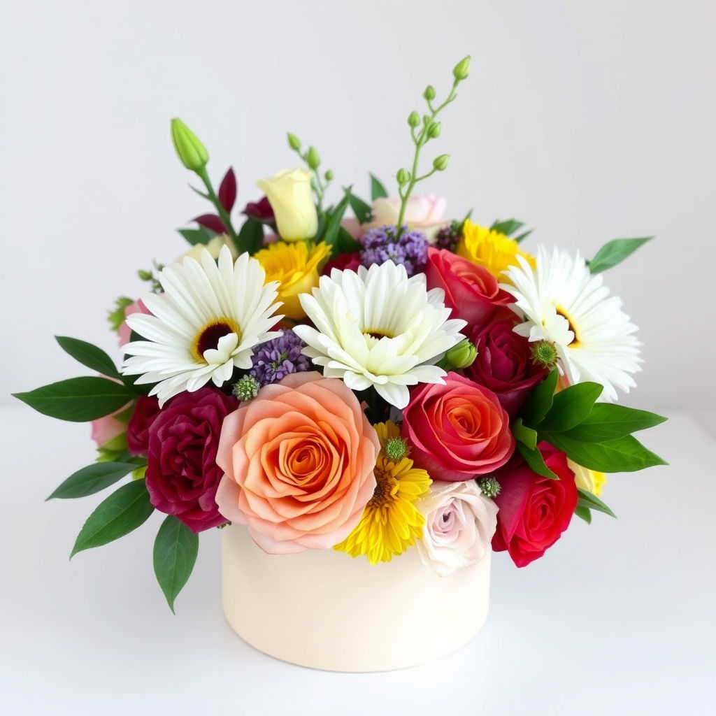 Hat Box - Value Range