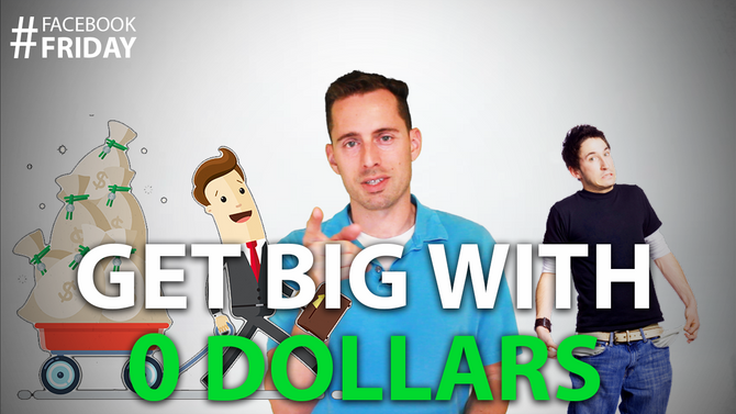 How to Market your Real Estate Business with ZERO DOLLARS in 2018