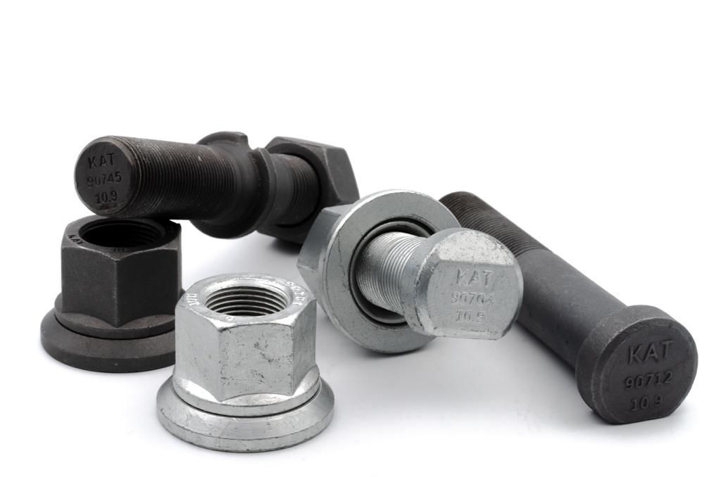 مسمار سيارة