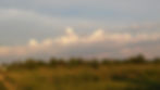 Stratocumulus castellanus: Die Türme sind meist nur von der Seite aus sichtbar 