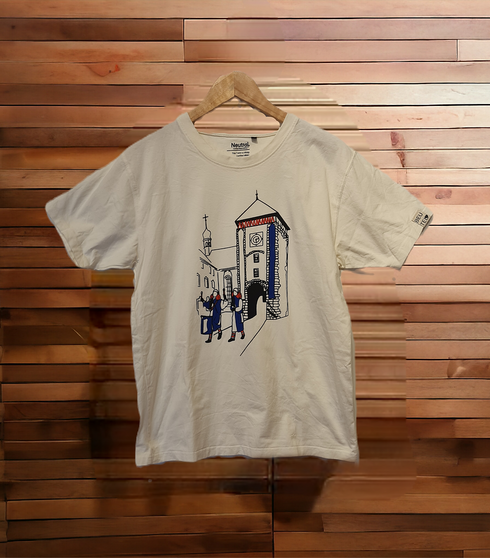Miniaturbild: Villinger Fasnet - T-Shirt