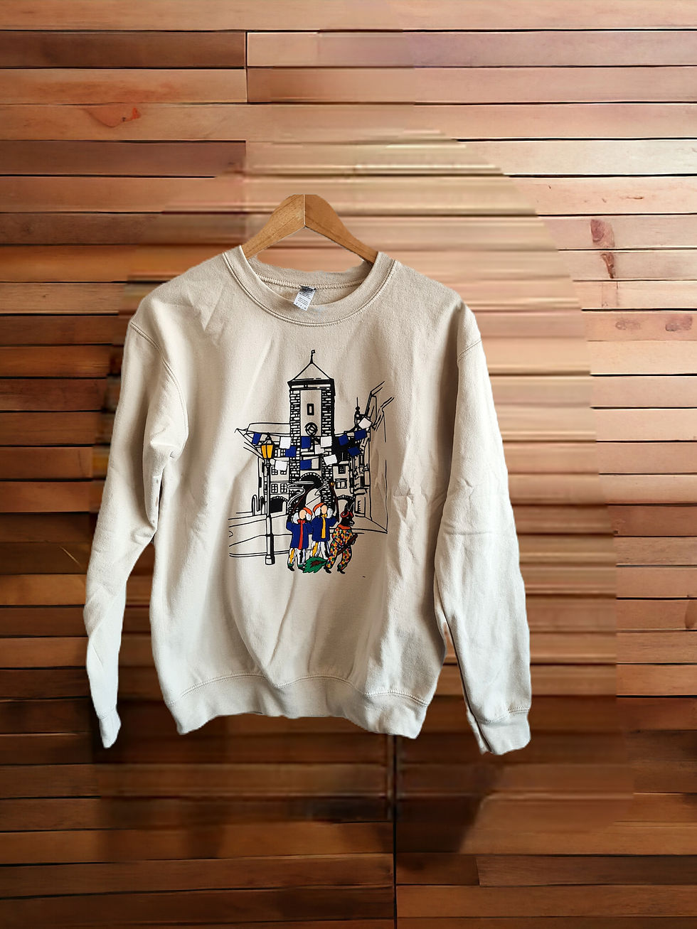 Villinger Fasnet - Butzesel