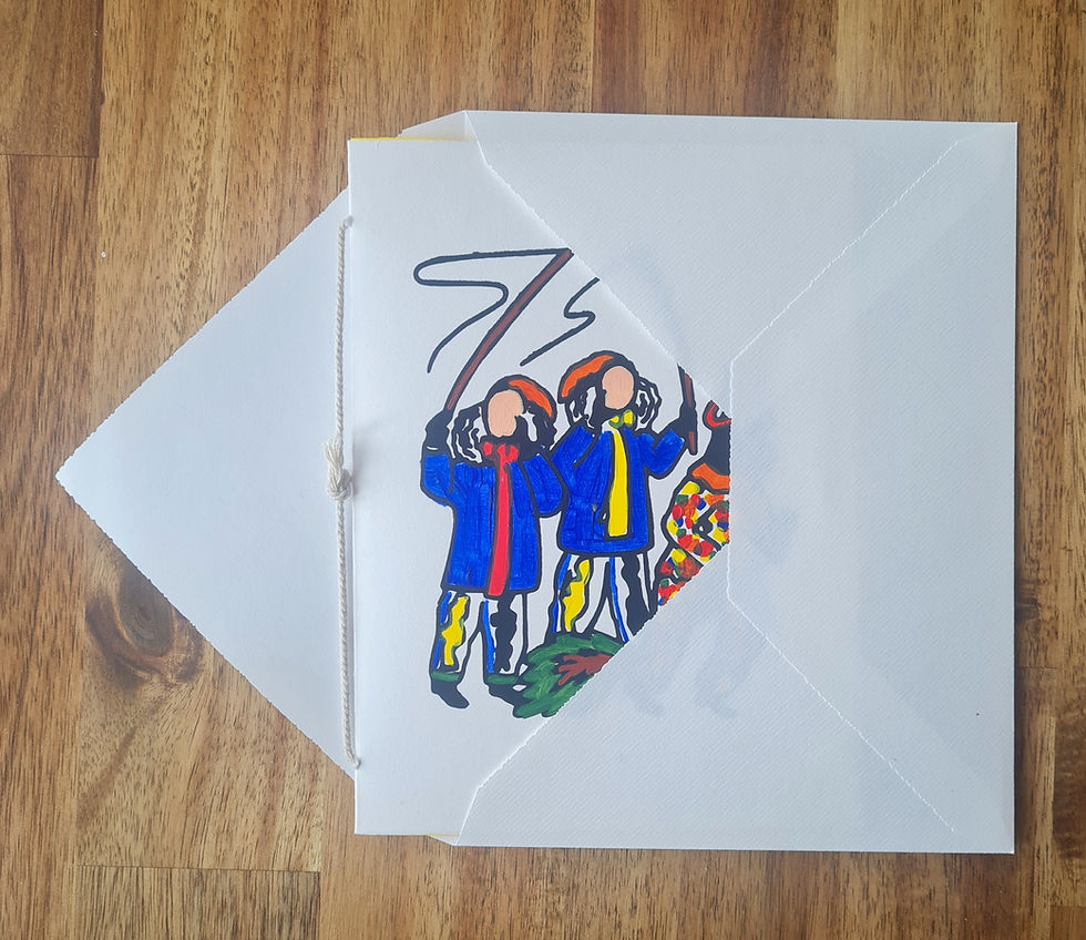 Miniaturbild: Geschenkkarte