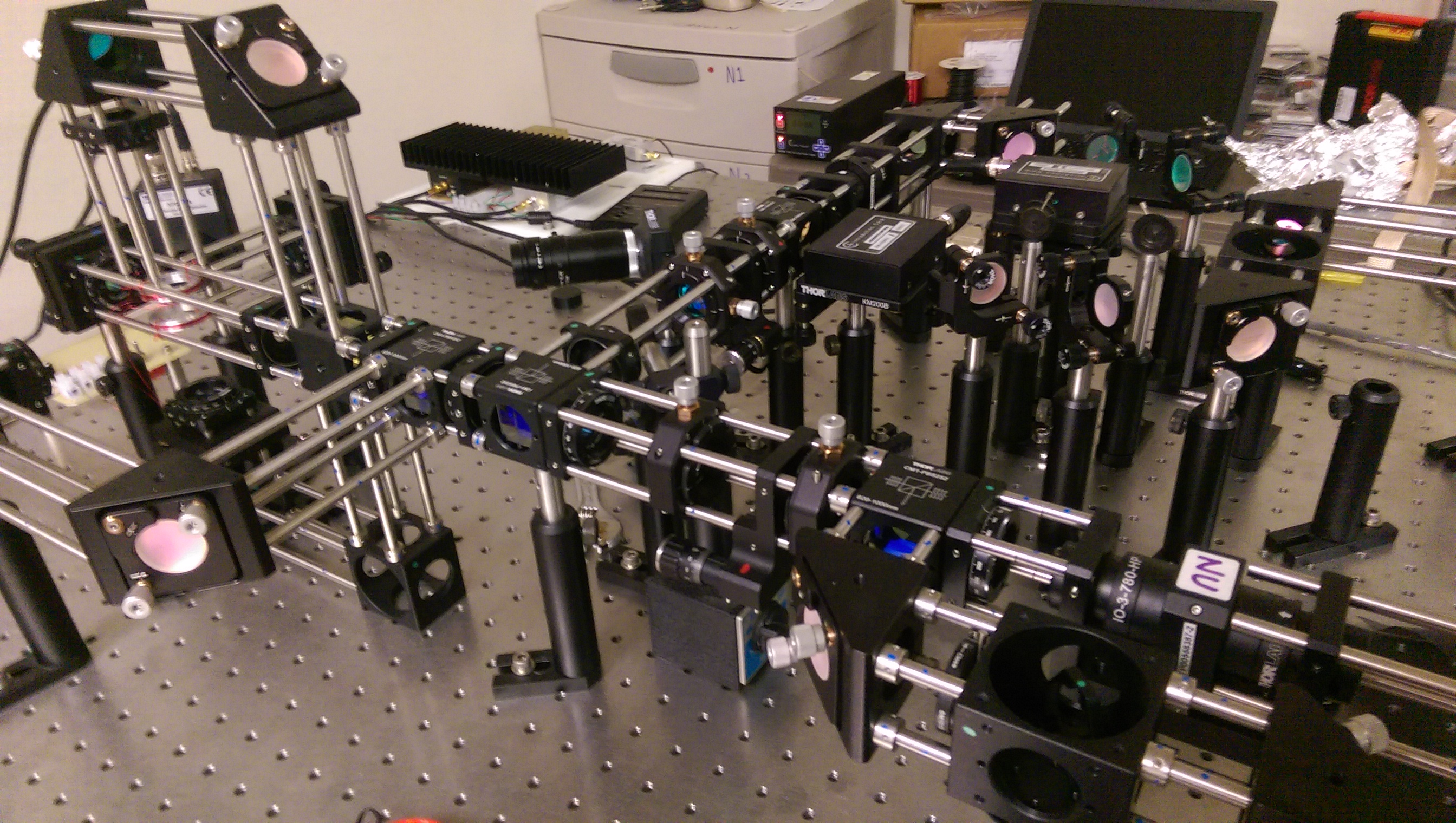 Digital Optics Technologies, Inc. Home