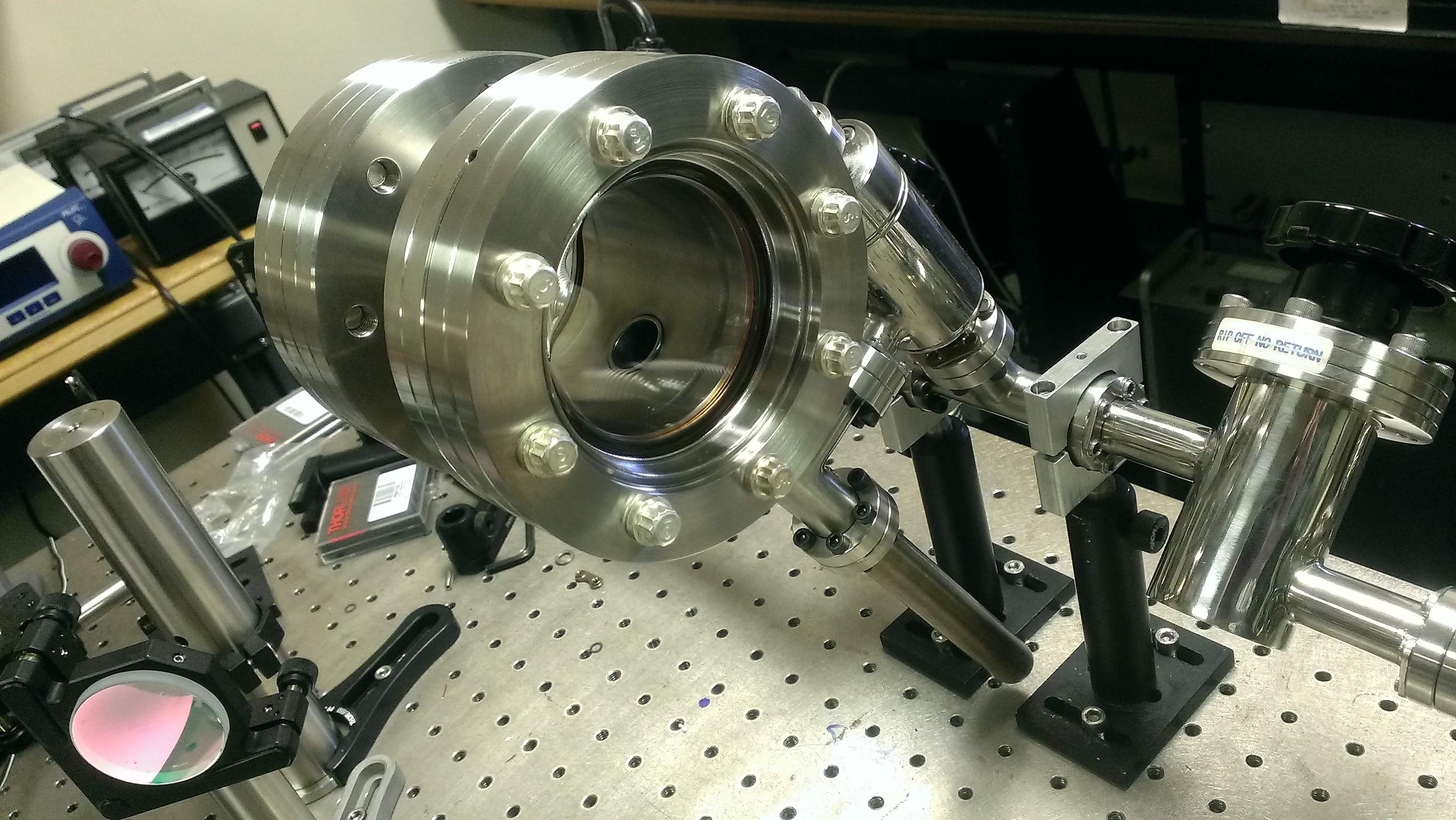 Digital Optics Technologies, Inc. Home