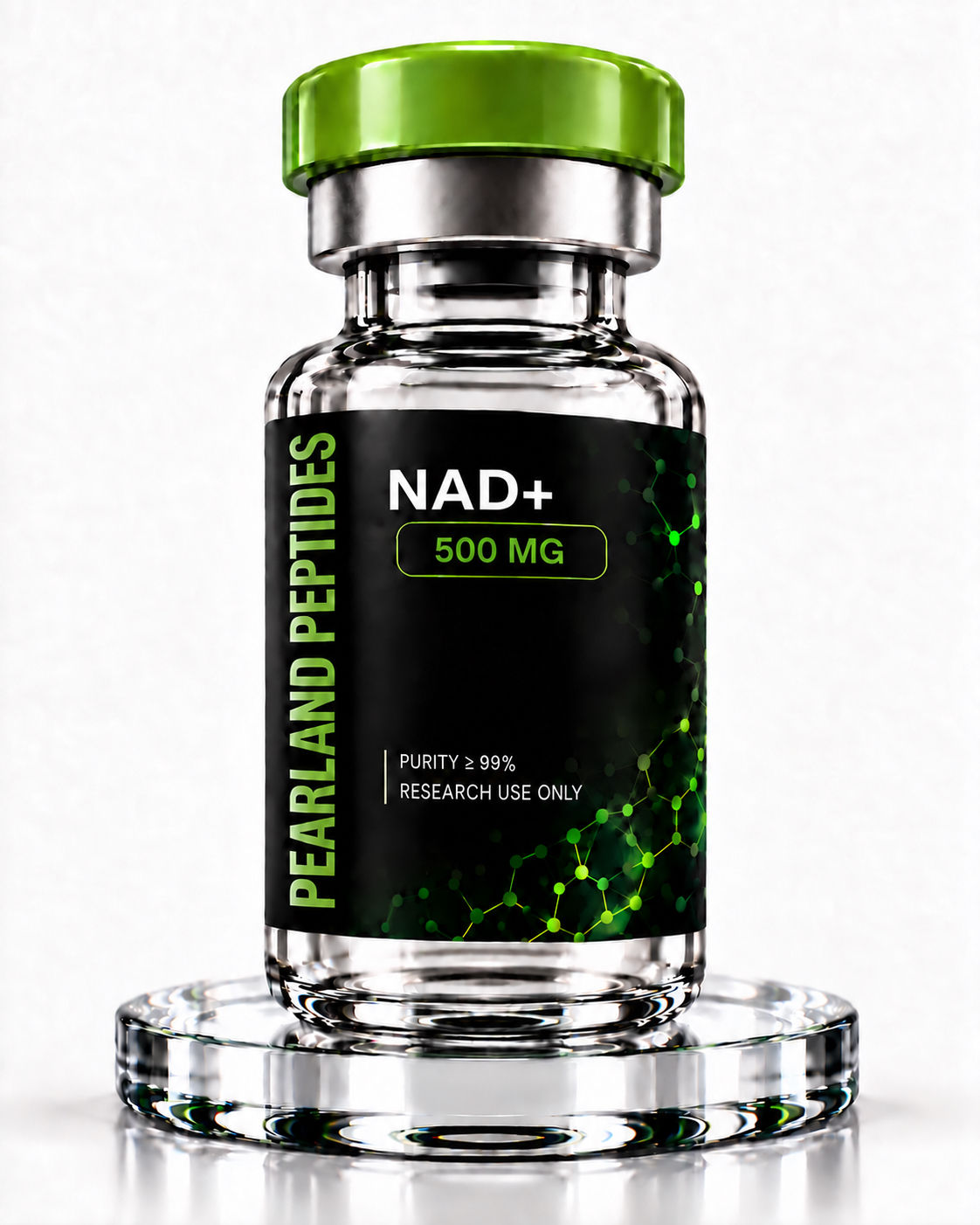 NAD+ (500mg/1000mg)