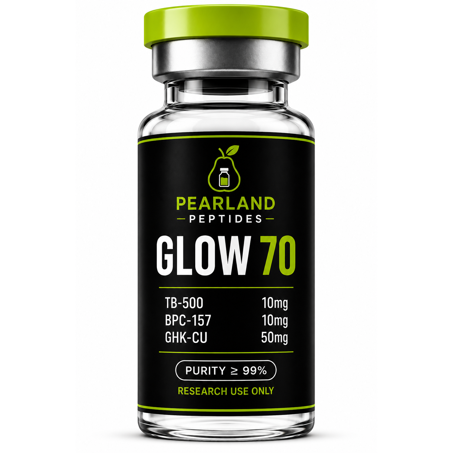 Glow 70