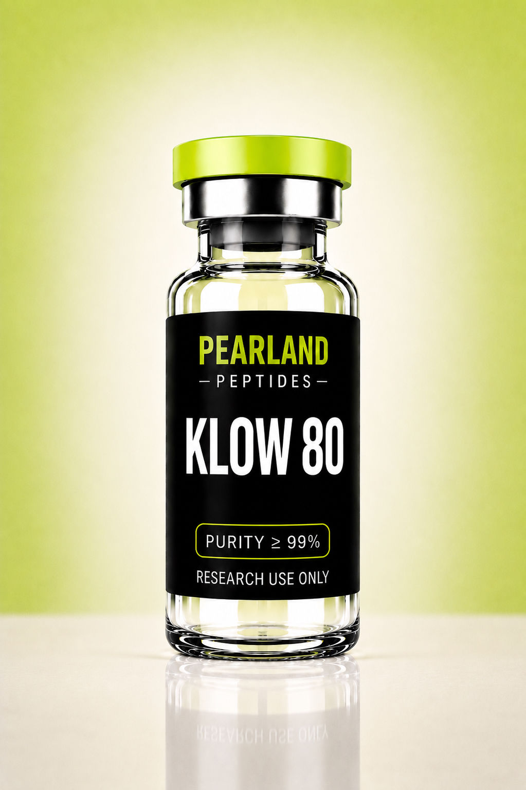 klow 80 price professional spa Size:50mg x 90 What Science ACTUALLY Says