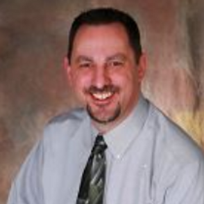 Mark Hotop photo