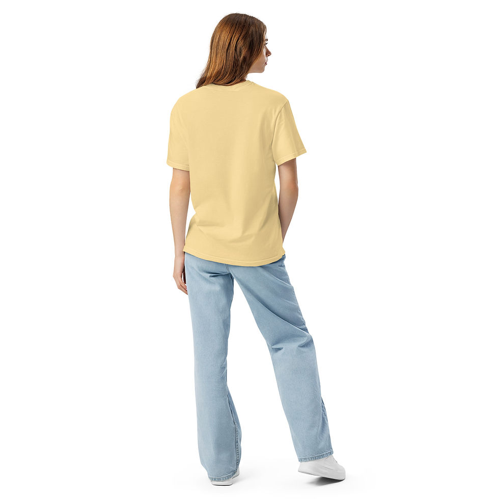 Thumbnail: Meemaw's Bandida Comfort Color Shirt 