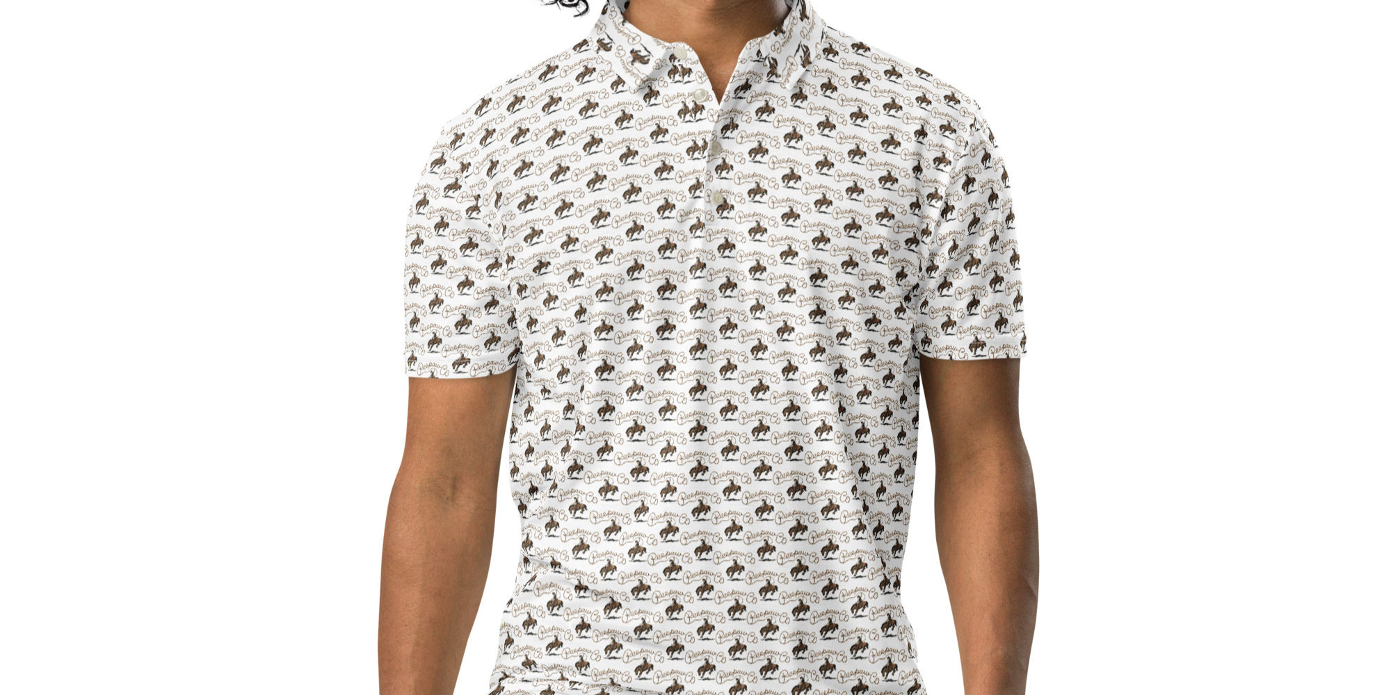 Peepaws 3 Putt Shirt