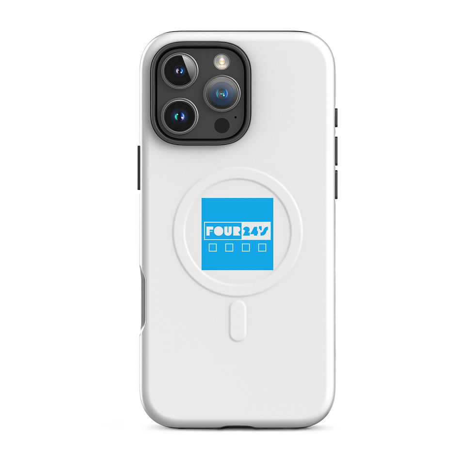 Thumbnail: MagSafe® tough case for iPhone®