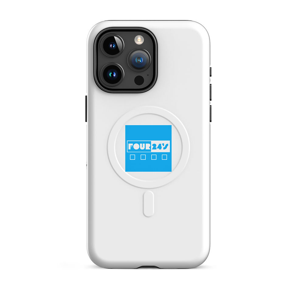 Thumbnail: MagSafe® tough case for iPhone®