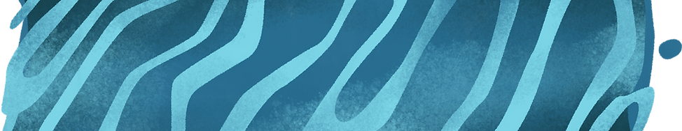 Abstrakt Scribble