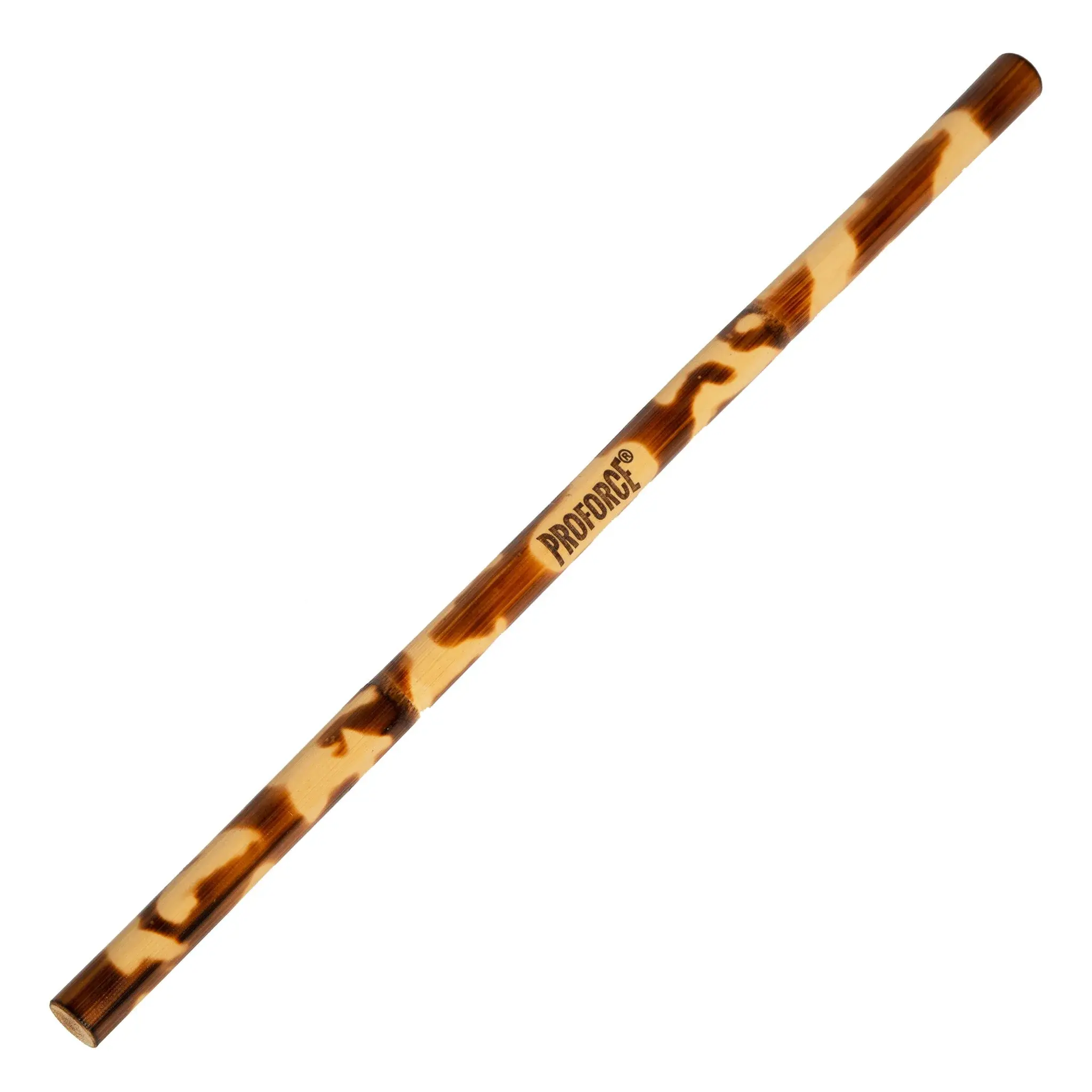 Rattan Escrima Stick (Tiger Skin)