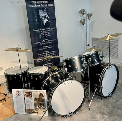Black Panther Double Bass 01.JPG