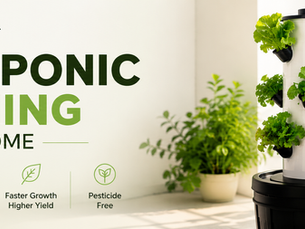 Can Aeroponic Farming Become a Profitable Side Business?