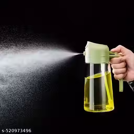 Phooldaan Oil Spray Bottle