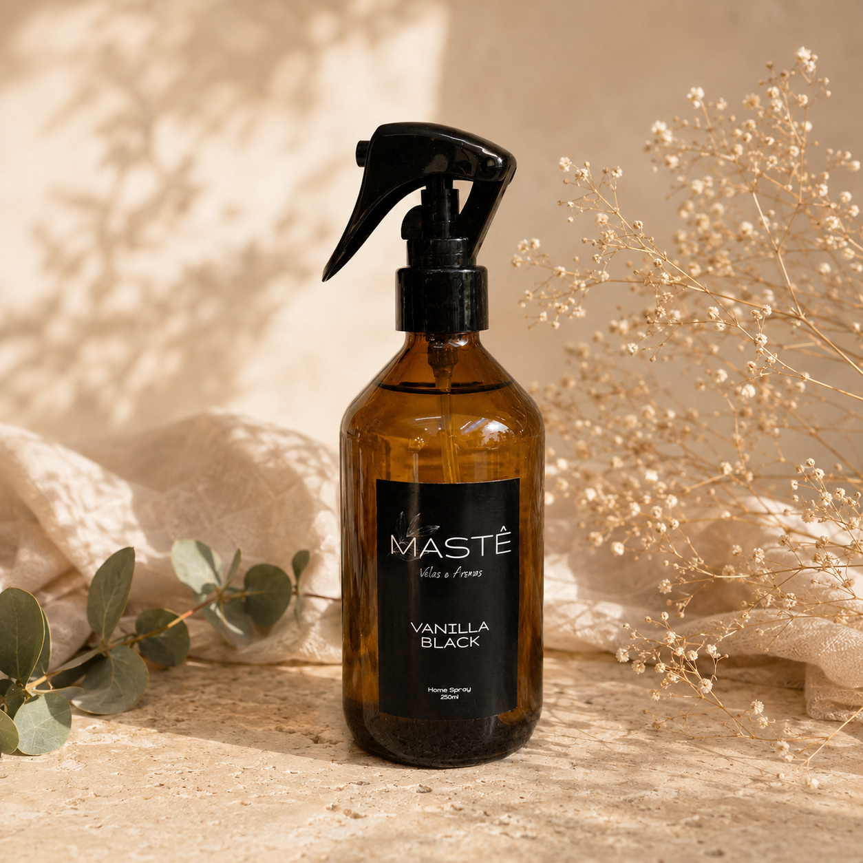 Home Spray Mastê 250 ml
