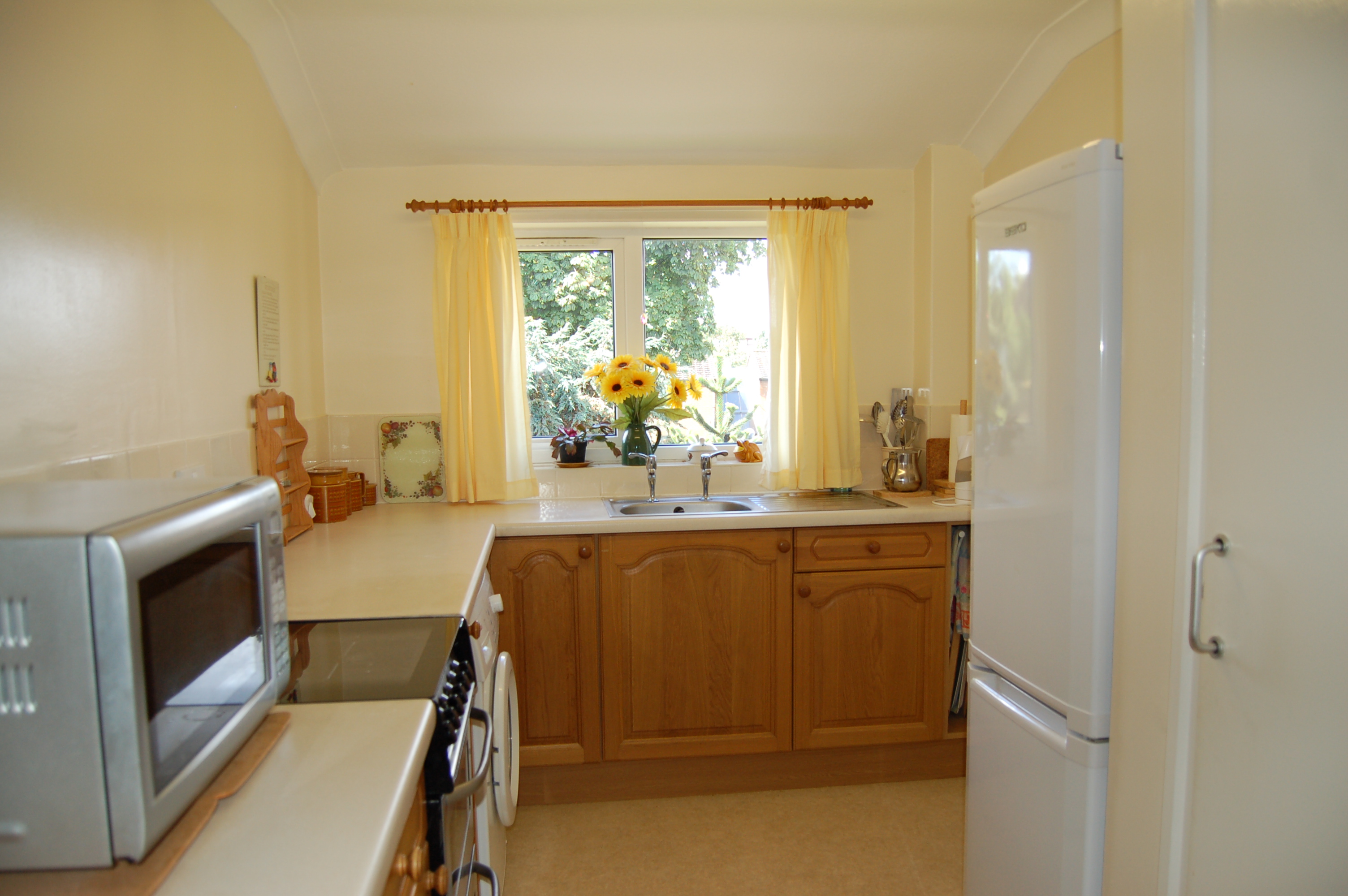 Stockwell Lodge Residential Home Knaresborough