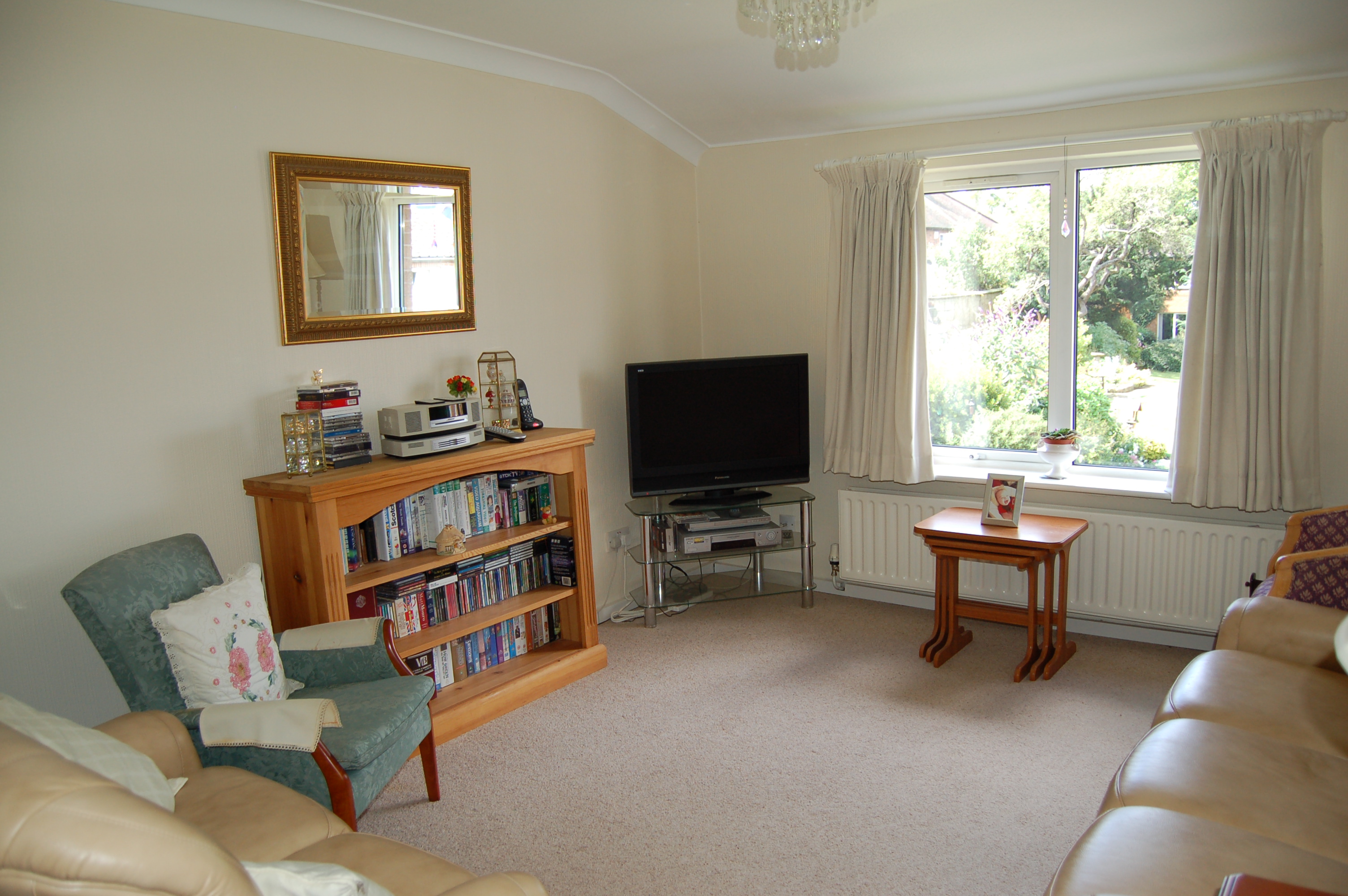 Stockwell Lodge Residential Home Knaresborough