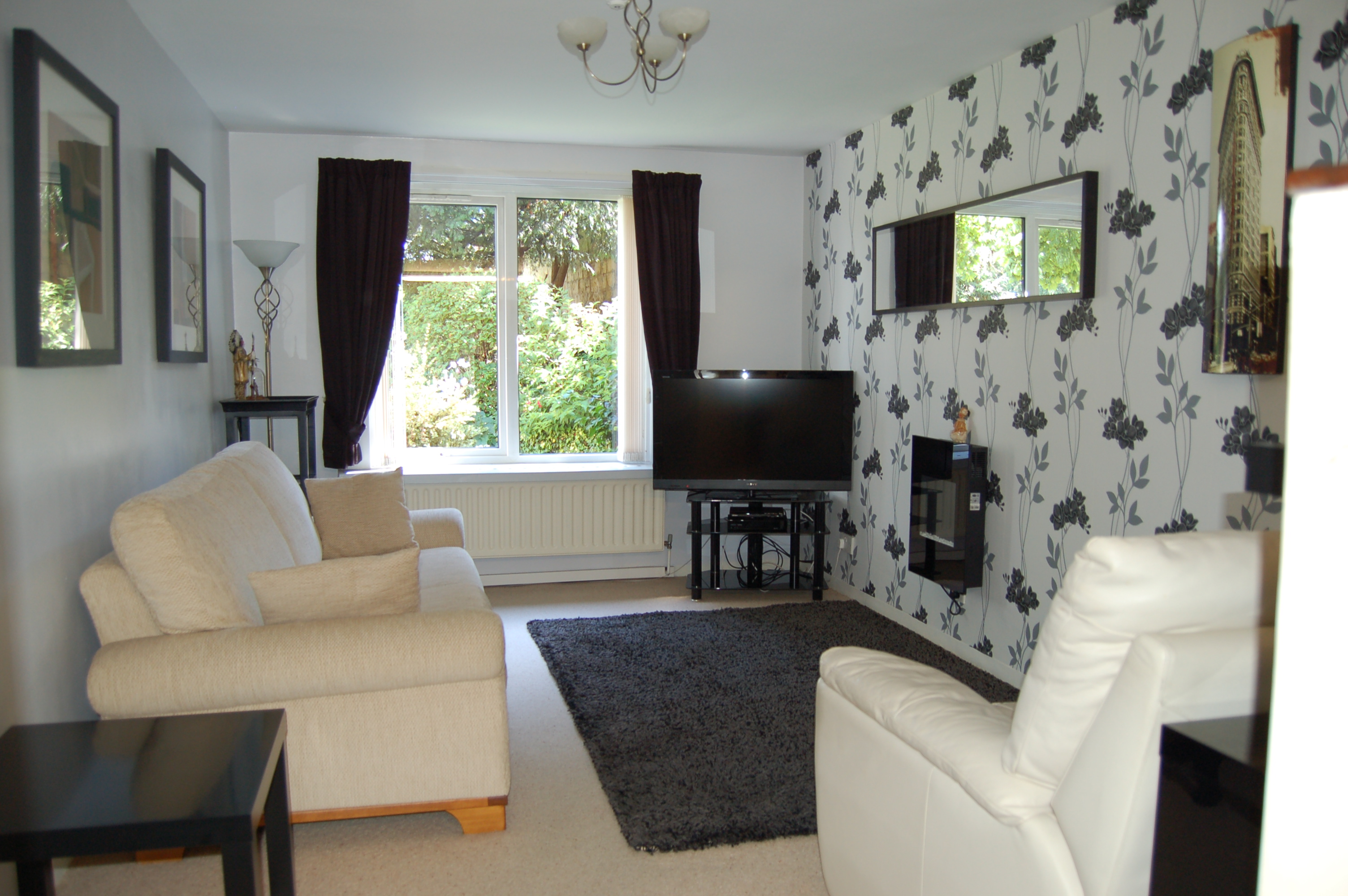 Stockwell Lodge Residential Home Knaresborough