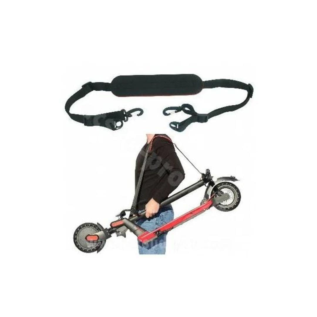 SANGLE DE TROTTINETTE PERF