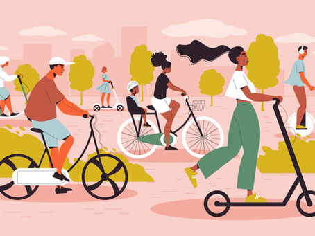 La mobilité électrique s’impose comme une évidence en 2025